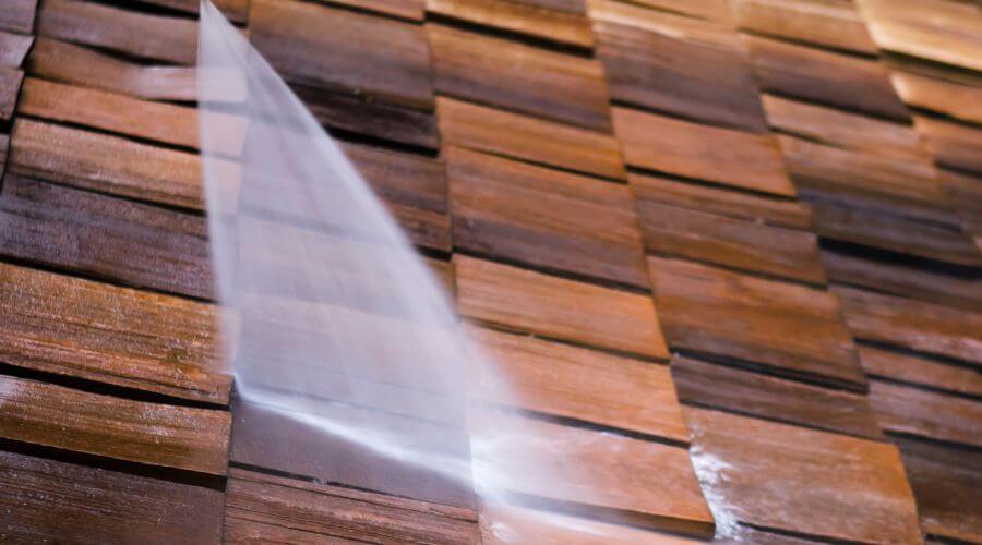 Professional tile roof repair services in Payson, UT
